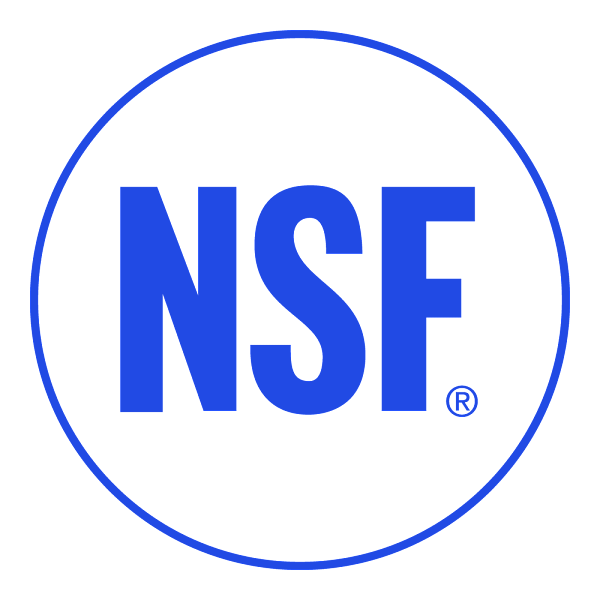 NSF/ANSI 58
