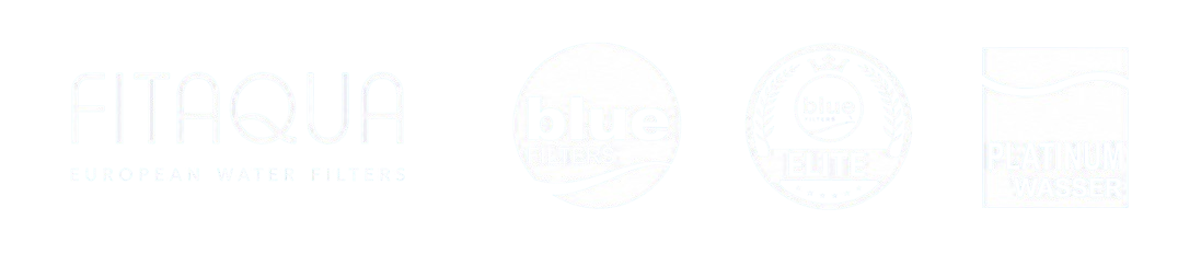 FITaqua - Bluefilters - Eliters - Platinum Wasser