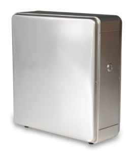 Máy lọc nước tinh khiết VONTRON DFL 600 Bluefilters