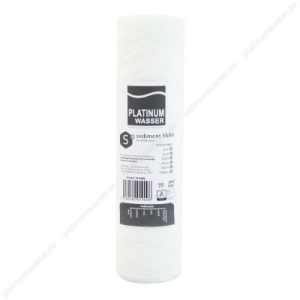 PLAT-PSED PP 1 micron