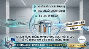 mua chất lượng
