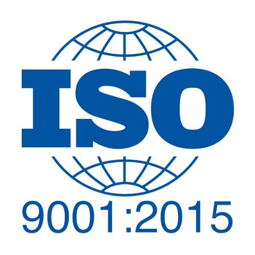 Chứng nhận ISO 9001 và TÜV Rheinland của Amii