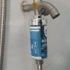lọc nước sen tắm