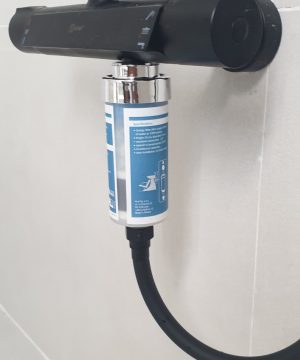 Alternative view of Bộ Lọc nước làm đẹp siêu nhỏ gọn 3in1 Bluefilters | Nhập khẩu Châu Âu bởi Kneccorp