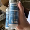 Bộ lọc sen tắm 3 trong 1 AWF