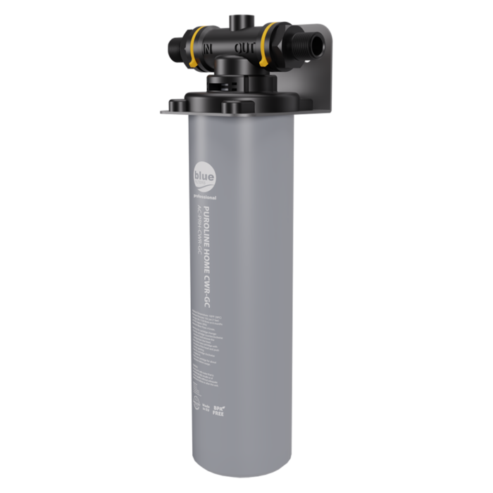 Bộ Lọc Nước Đơn Cấp UPS Puroline Home - Ảnh 2