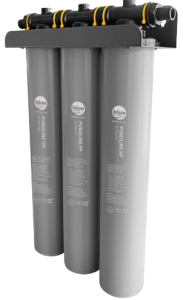 Thiết bị lọc tổng PRL III Bluefilters