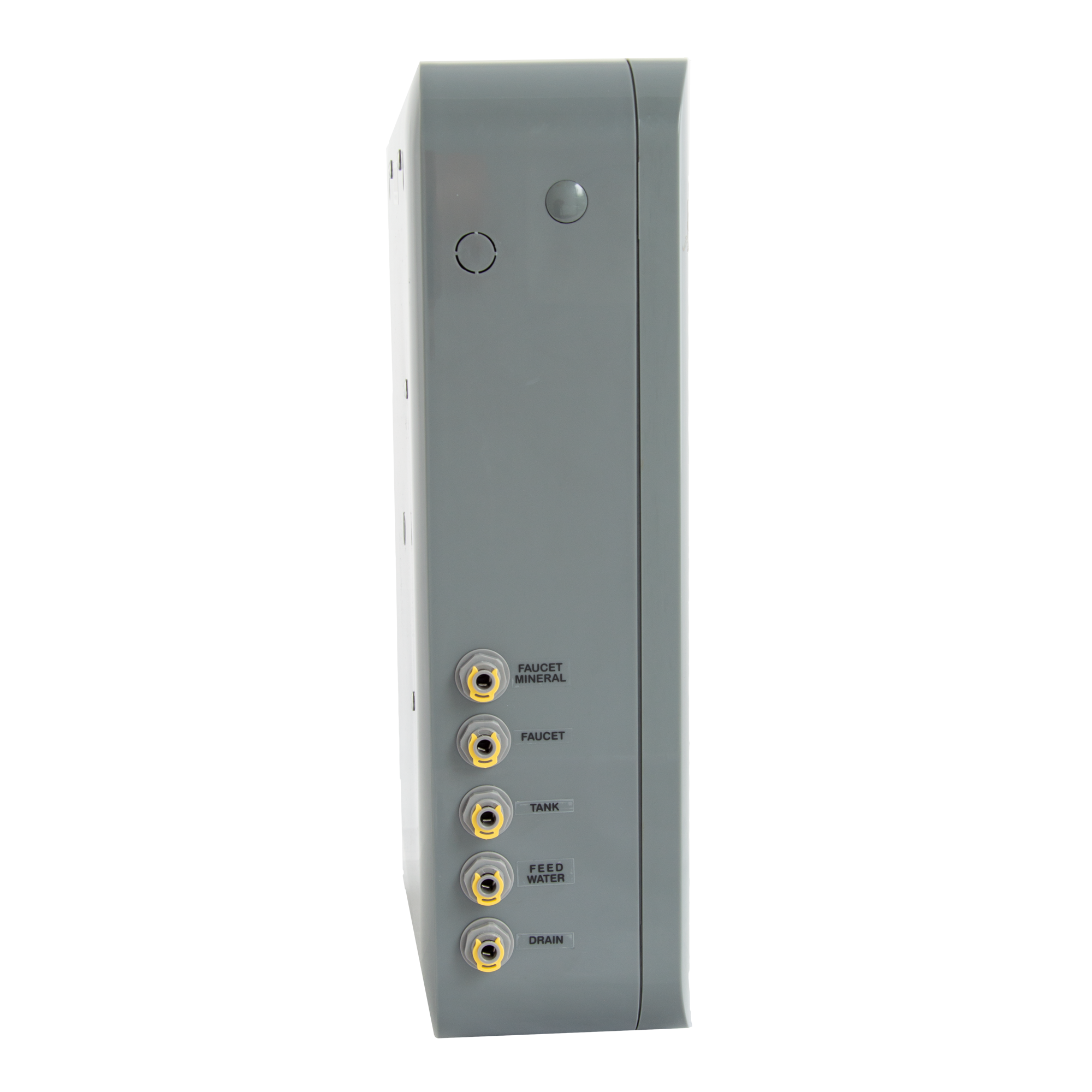Bộ lọc nước âm gầm bếp Elite 6 Graphite | Châu Âu - Ảnh 3