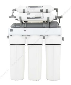 Alternative view of Máy lọc nước đặt gầm 7 cấp Platinumwasser