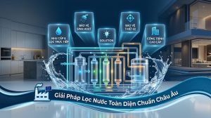 giải pháp lọc toàn diện châu âu