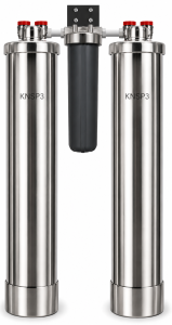 Thiết bị lọc tổng KNSP3 Inox SS304