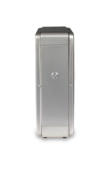 Máy lọc nước tinh khiết Cho Ngành HoReCa: VONTRON DFL 600 Bluefilters - Ảnh 3