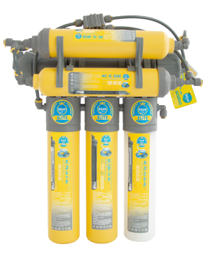 Máy lọc nước uống tại vòi 7 cấp Elite Bluefilters