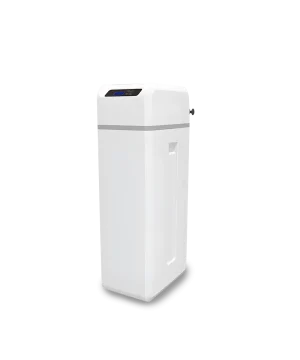 Máy Làm Mềm Nước Tự Động FITAQUA Ursus XL (25L) – Nhập Khẩu Châu Âu