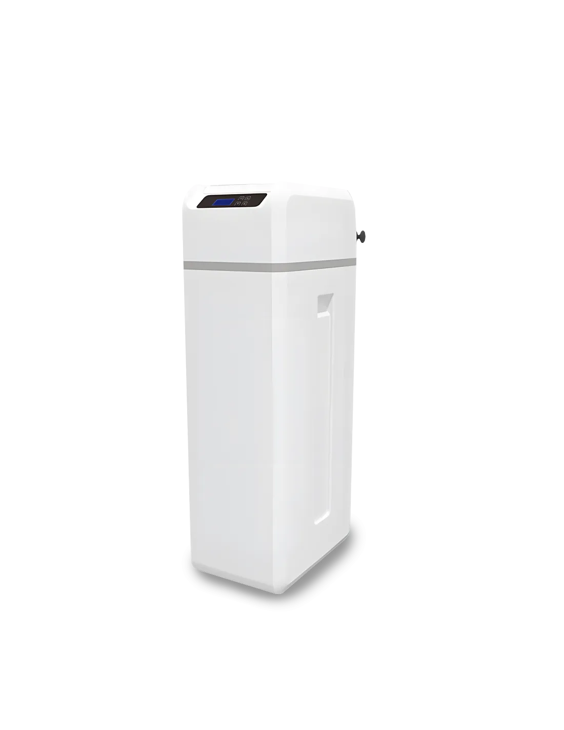 Máy Làm Mềm Nước Tự Động FITAQUA Ursus XL (25L) – Nhập Khẩu Châu Âu